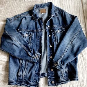 AE Denim Jacket